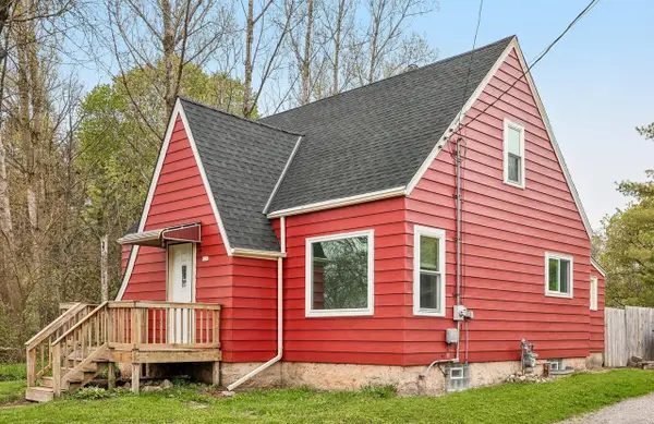131 Fillmore STREET, Fredonia, WI 53021