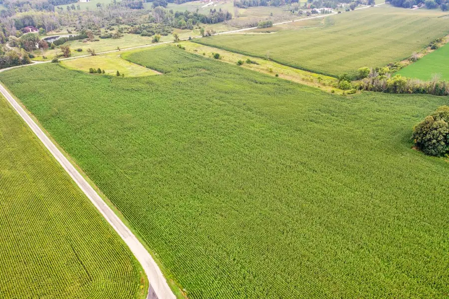 Lt. 0 BADGER DRIVE, Kewaskum, WI 53040 - #2
