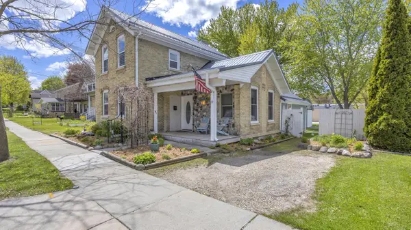 42 Milwaukee STREET, Plymouth, WI 53073