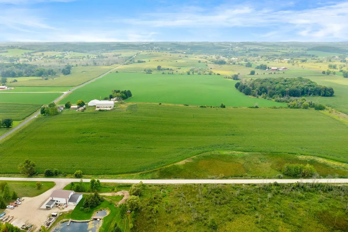 Lt. 0 ST. KILLIAN DRIVE, Kewaskum, WI 53040 - #1