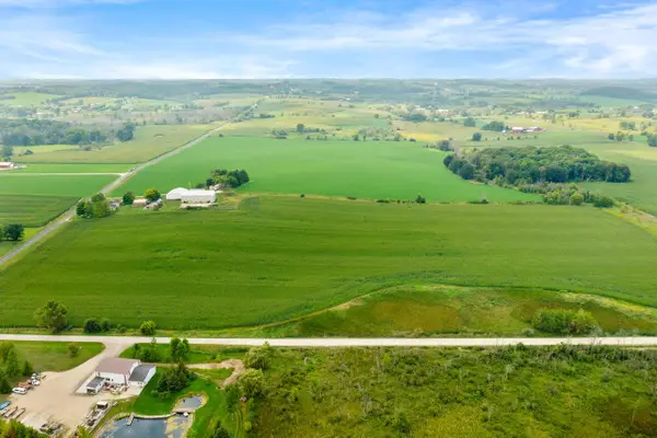 Lt. 0 ST. KILLIAN DRIVE, Kewaskum, WI 53040