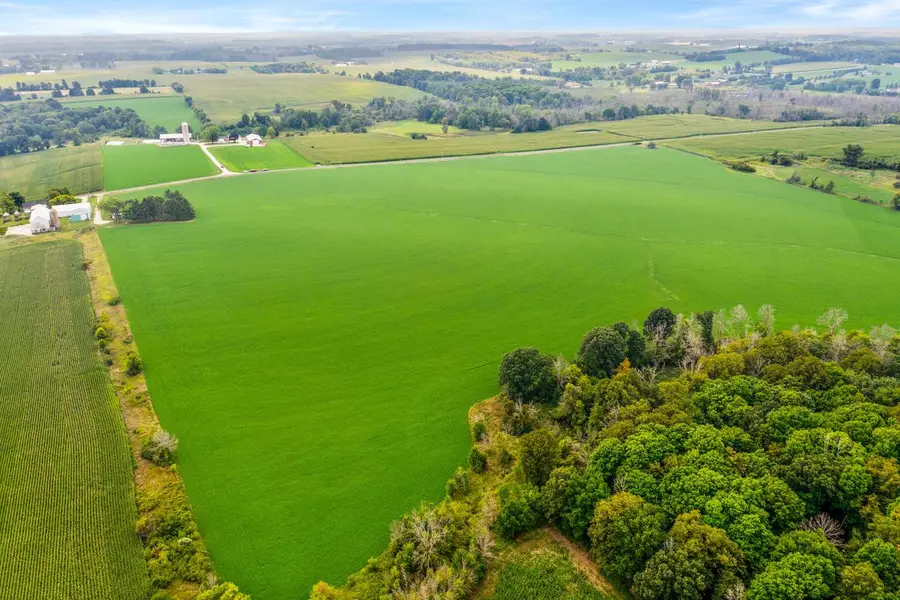 Lt. 1 ST. KILLIAN DRIVE, Kewaskum, WI 53040 - #3
