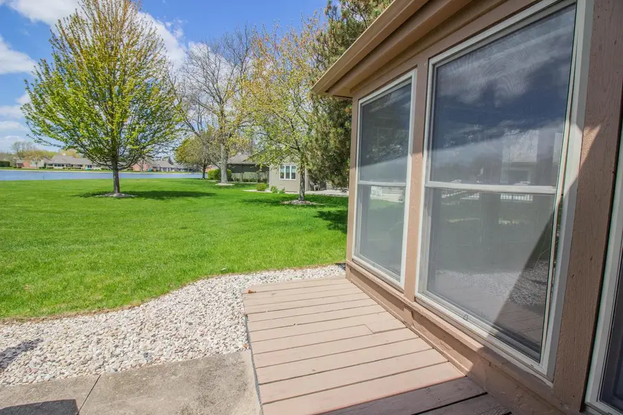 2114 W Norfolk COURT #81, Mequon, WI 53092 - #2