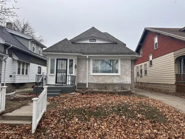 3014 41st STREET, Milwaukee, WI 53210