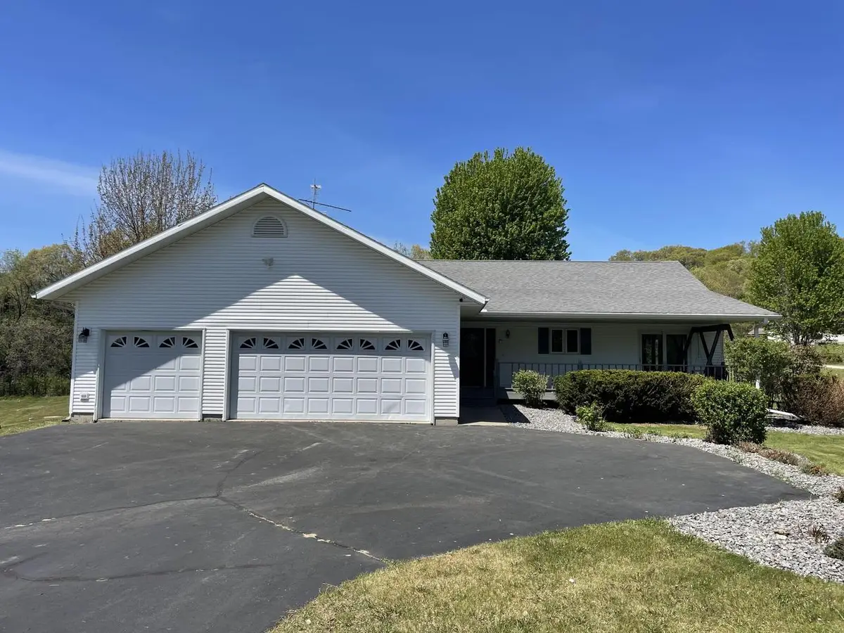 11411 FLAVIN ROAD, Tomah, WI 54660 - #1