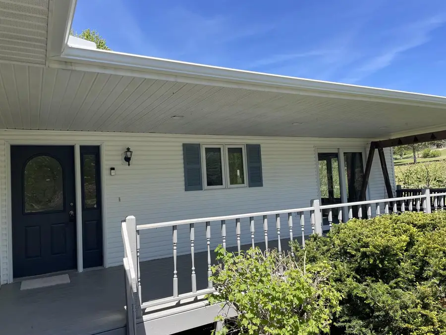 11411 FLAVIN ROAD, Tomah, WI 54660 - #2