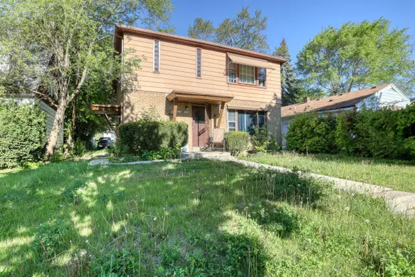 4413 64th STREET, Milwaukee, WI 53218
