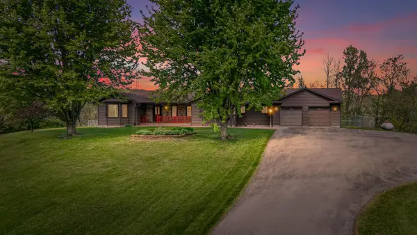 7208 Kate AVENUE, Sparta, WI 54656