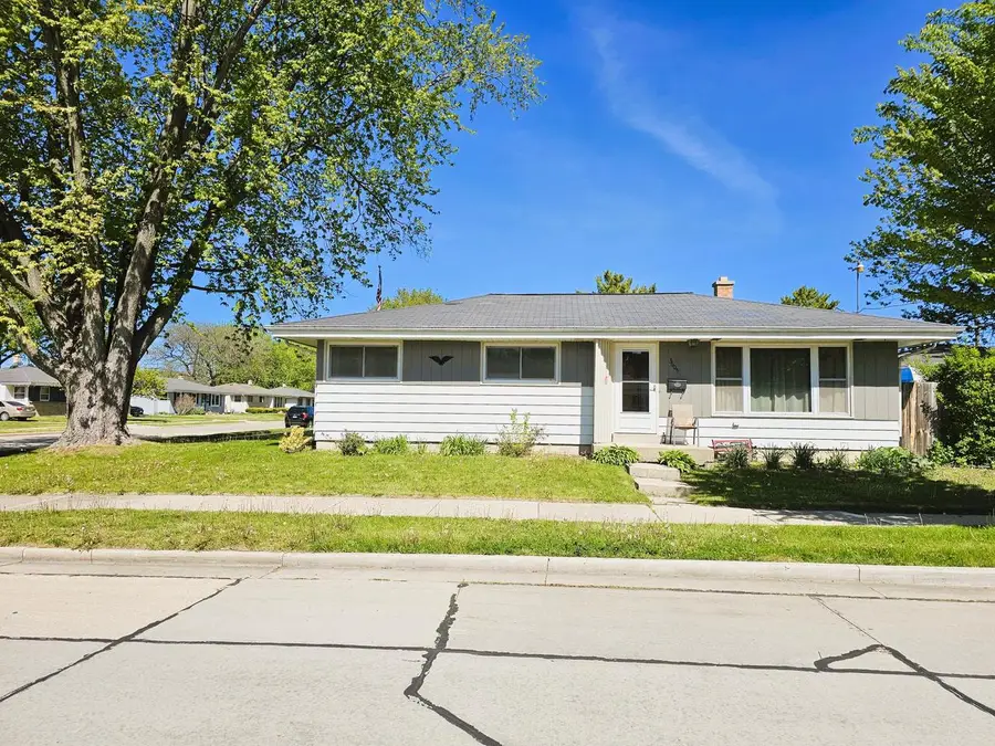 3605 Spruce STREET, Racine, WI 53403 - #2