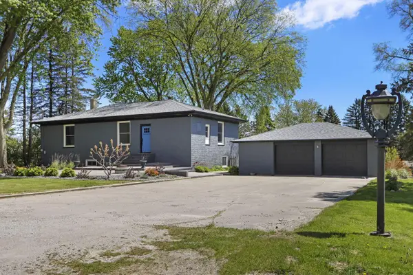 6739 Sportsman DRIVE, Racine, WI 53402