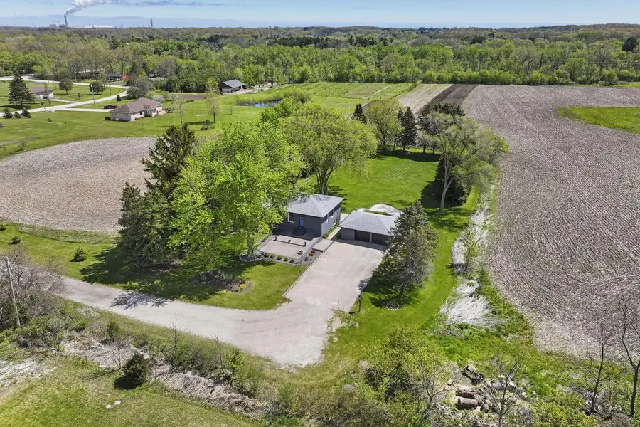 6739 Sportsman DRIVE, Racine, WI 53402 - #3