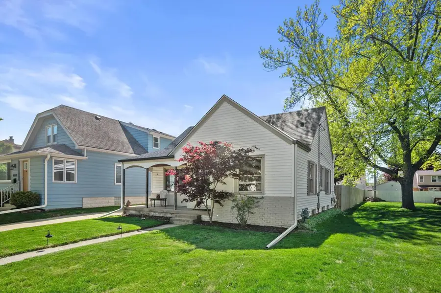 4359 Quincy AVENUE, Milwaukee, WI 53207 - #2