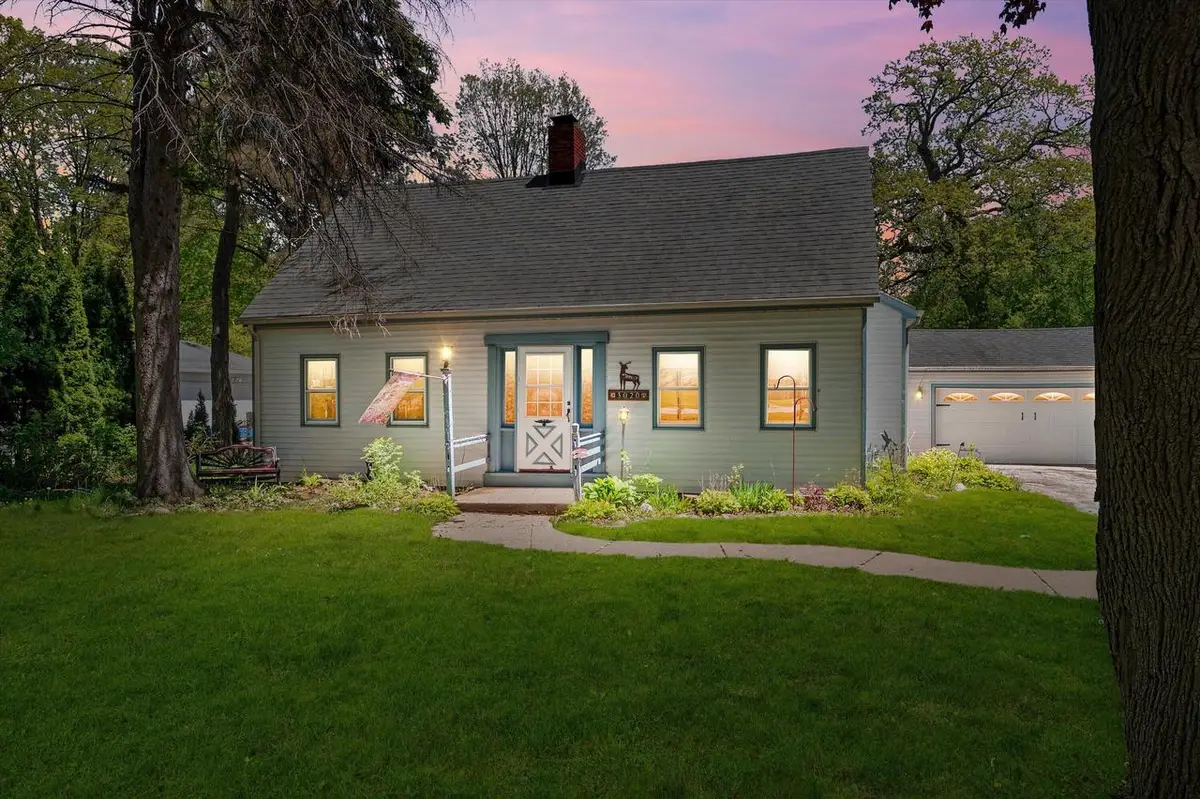 3020 124th STREET, West Allis, WI 53227 - #1