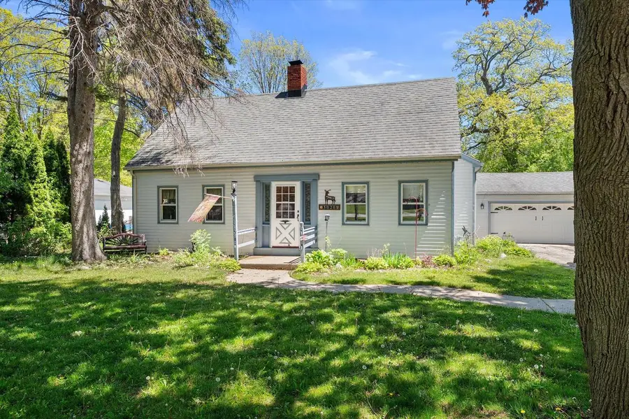 3020 124th STREET, West Allis, WI 53227 - #2