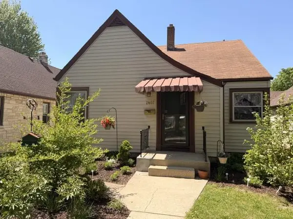 2407 78th STREET, West Allis, WI 53219