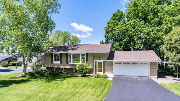 3736 Cliffside DRIVE, La Crosse, WI 54601