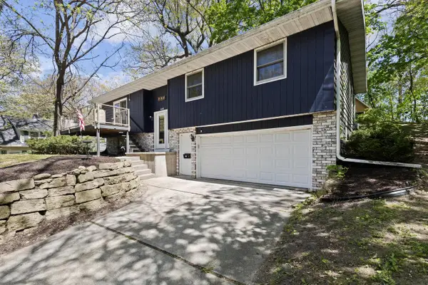 608 Ray STREET, Lake Mills, WI 53551
