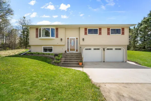 N1315 Cranberry ROAD, Adell, WI 53001