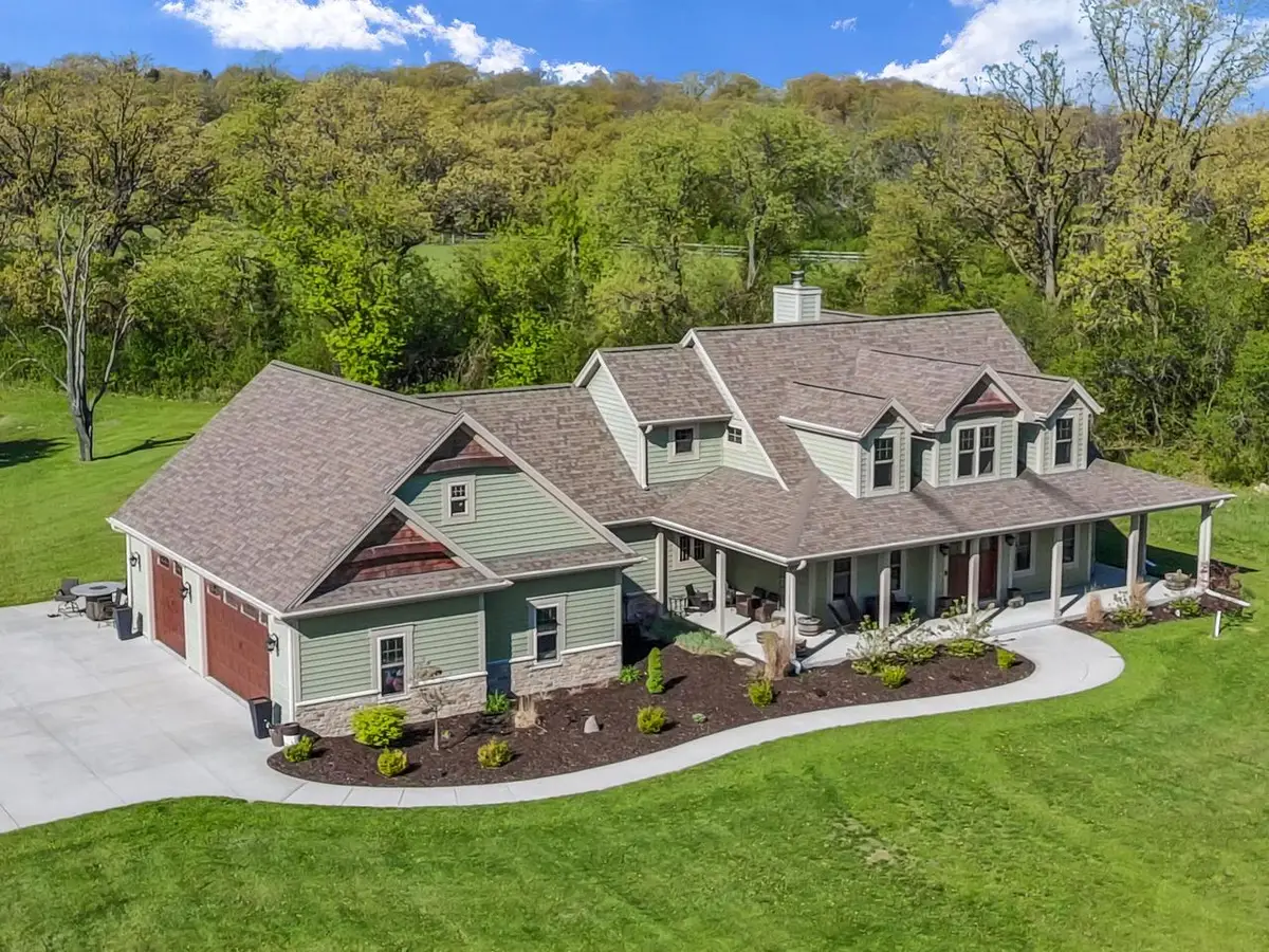 W359S4157 Bowe COURT, Dousman, WI 53118 - #1
