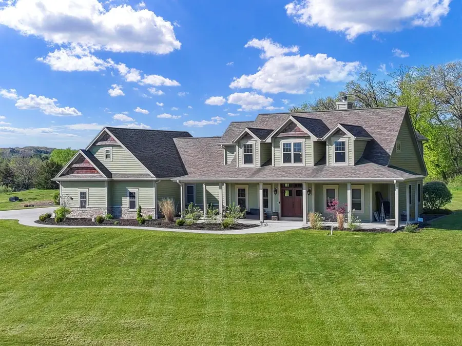W359S4157 Bowe COURT, Dousman, WI 53118 - #2