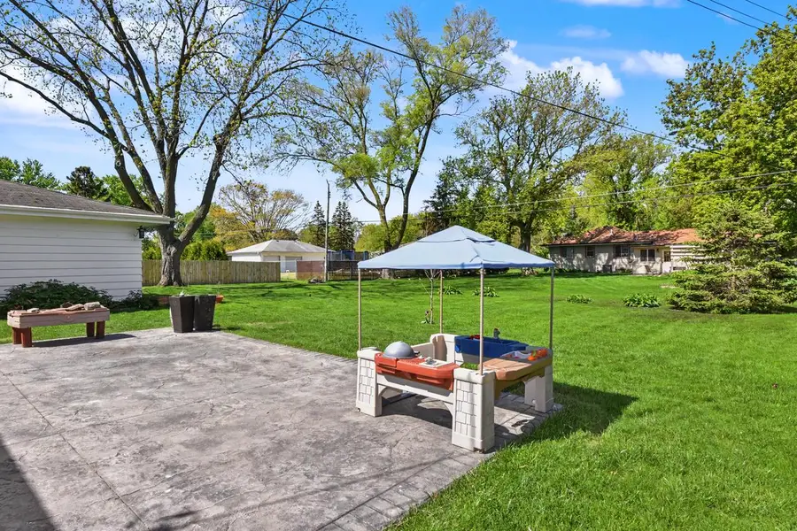3633 S 158th STREET, New Berlin, WI 53151 - #3