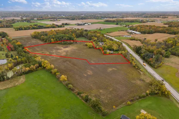 Lt2 RACINE AVENUE, Muskego, WI 53150