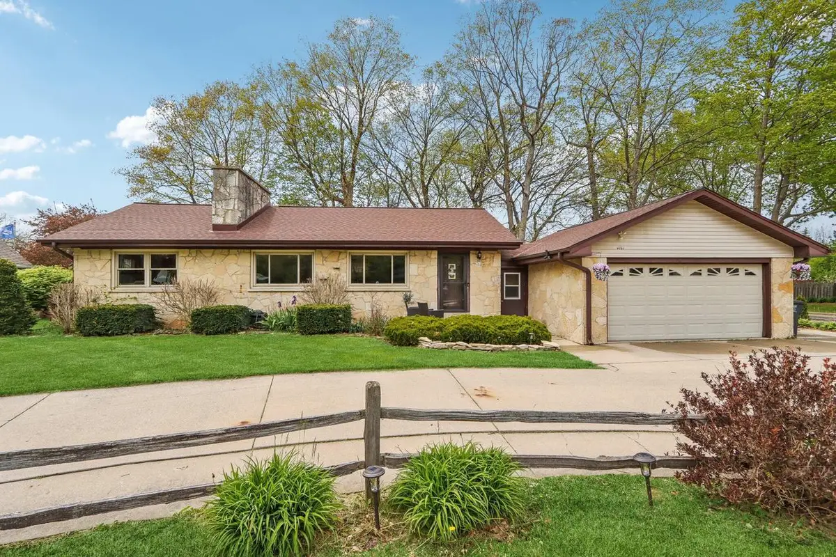 4761 S 81st STREET, Greenfield, WI 53220 - #1