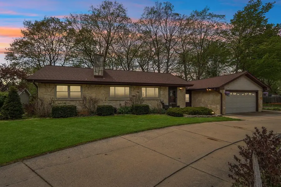 4761 S 81st STREET, Greenfield, WI 53220 - #2