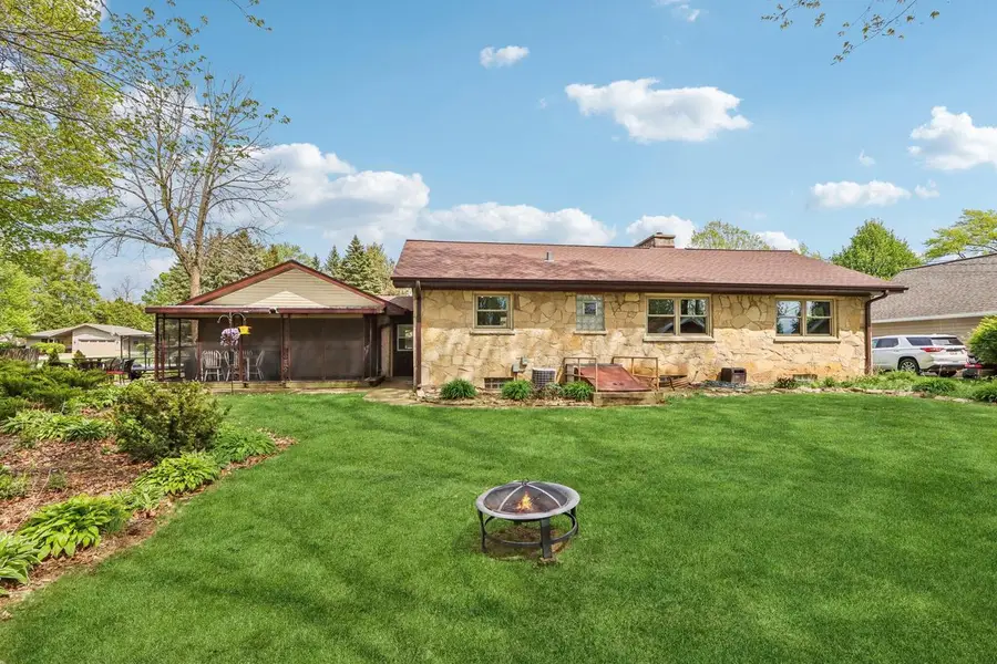 4761 S 81st STREET, Greenfield, WI 53220 - #3
