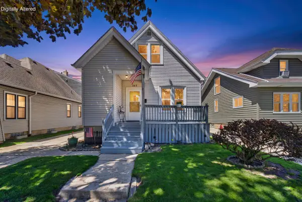 165 N 71st STREET, Milwaukee, WI 53213