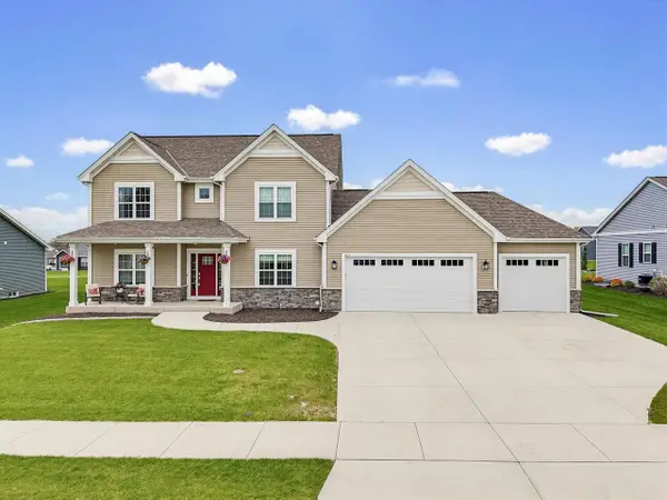 4413 19th STREET, Kenosha, WI 53144
