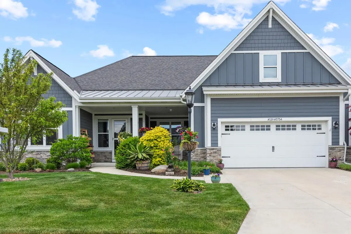 N119W5754 James CIRCLE, Cedarburg, WI 53012 - #1