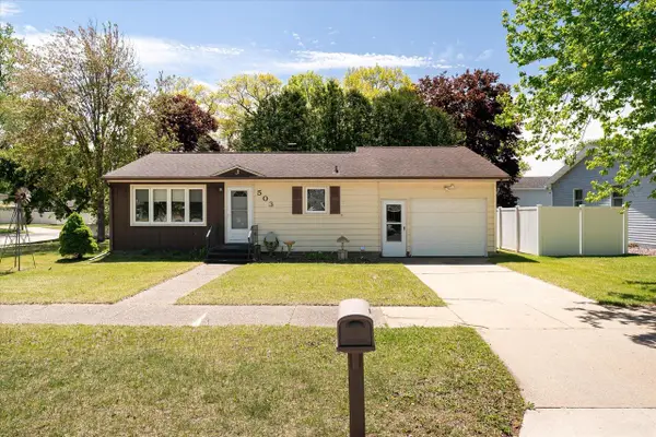 503 9th STREET, La Crescent, MN 55947