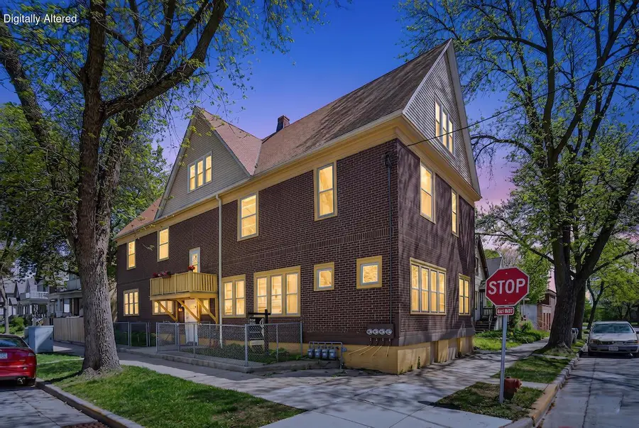 2802 Weil STREET, Milwaukee, WI 53212 - #3