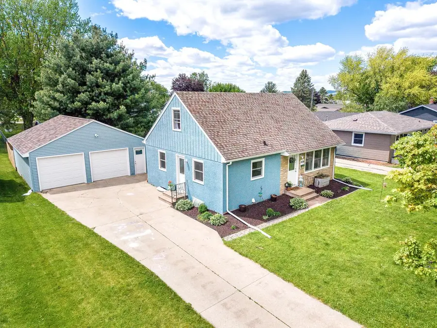 438 Tilson STREET, West Salem, WI 54669 - #2