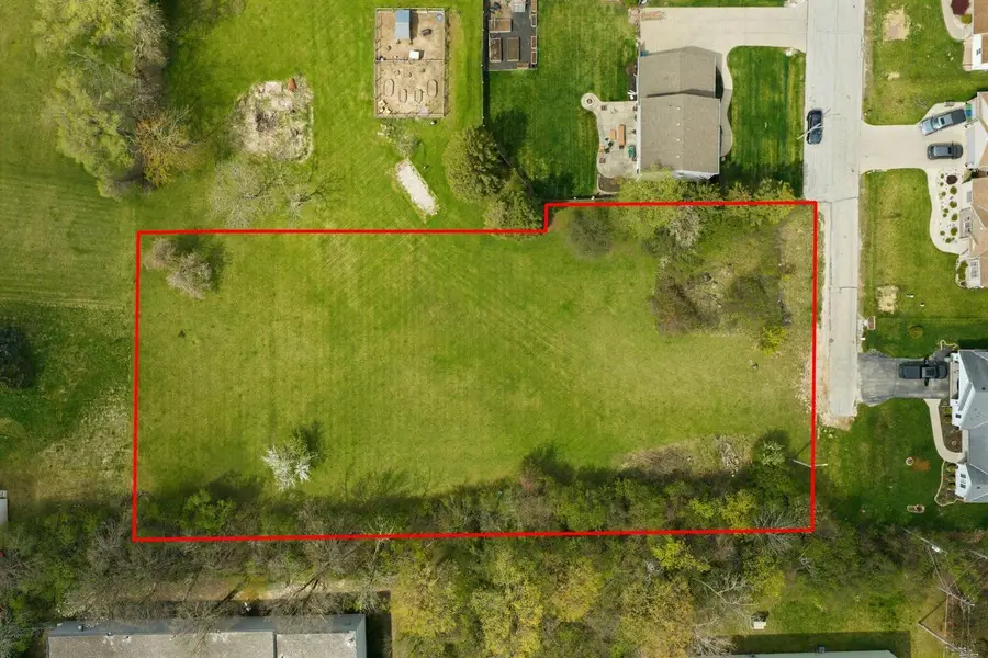 Lot 2 121ST STREET, Milwaukee, WI 53225 - #3
