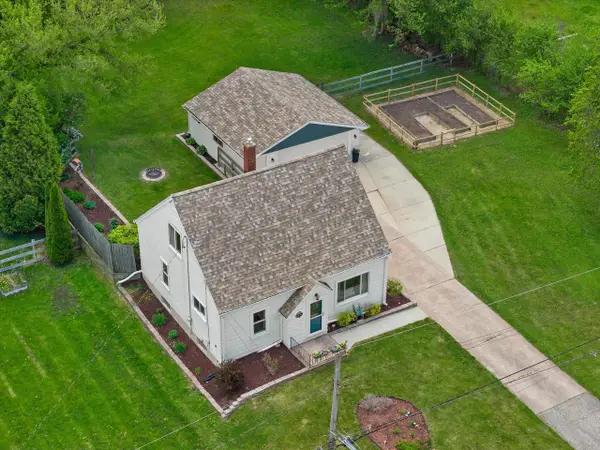 8076 N 45th STREET, Brown Deer, WI 53223