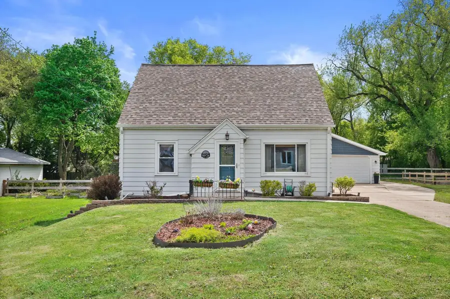 8076 N 45th STREET, Brown Deer, WI 53223 - #2
