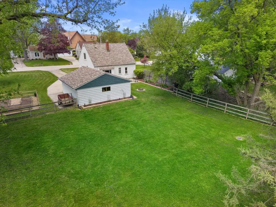 8076 N 45th STREET, Brown Deer, WI 53223 - #3