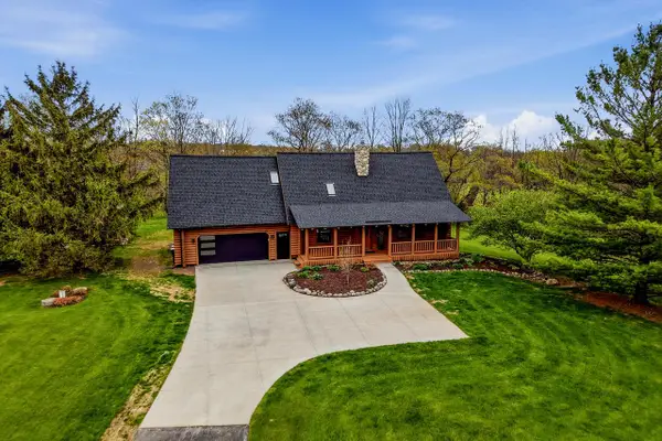 N7479 Willow ROAD, Plymouth, WI 53073