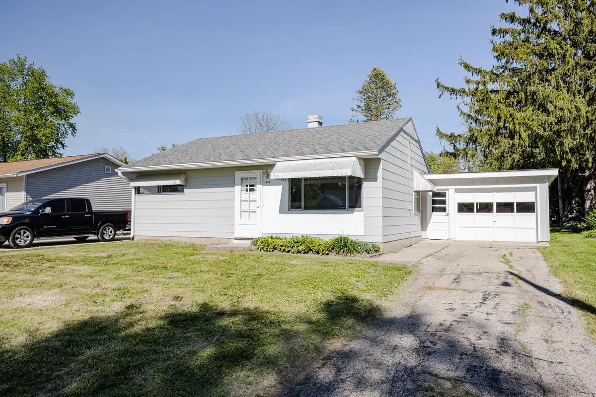 1409 S 10th STREET, Watertown, WI 53094 - #1