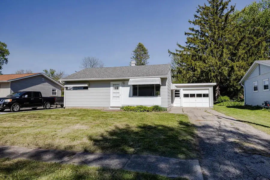 1409 S 10th STREET, Watertown, WI 53094 - #2