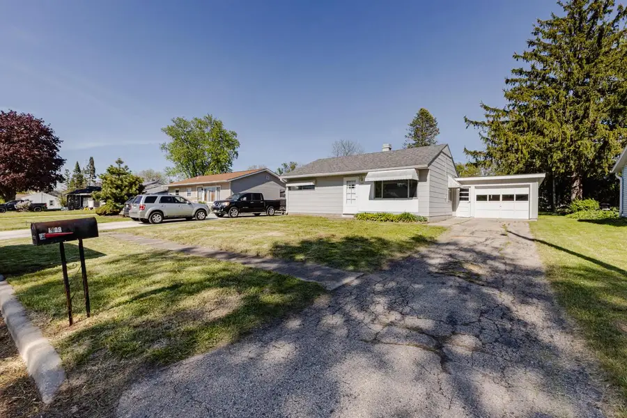 1409 S 10th STREET, Watertown, WI 53094 - #3