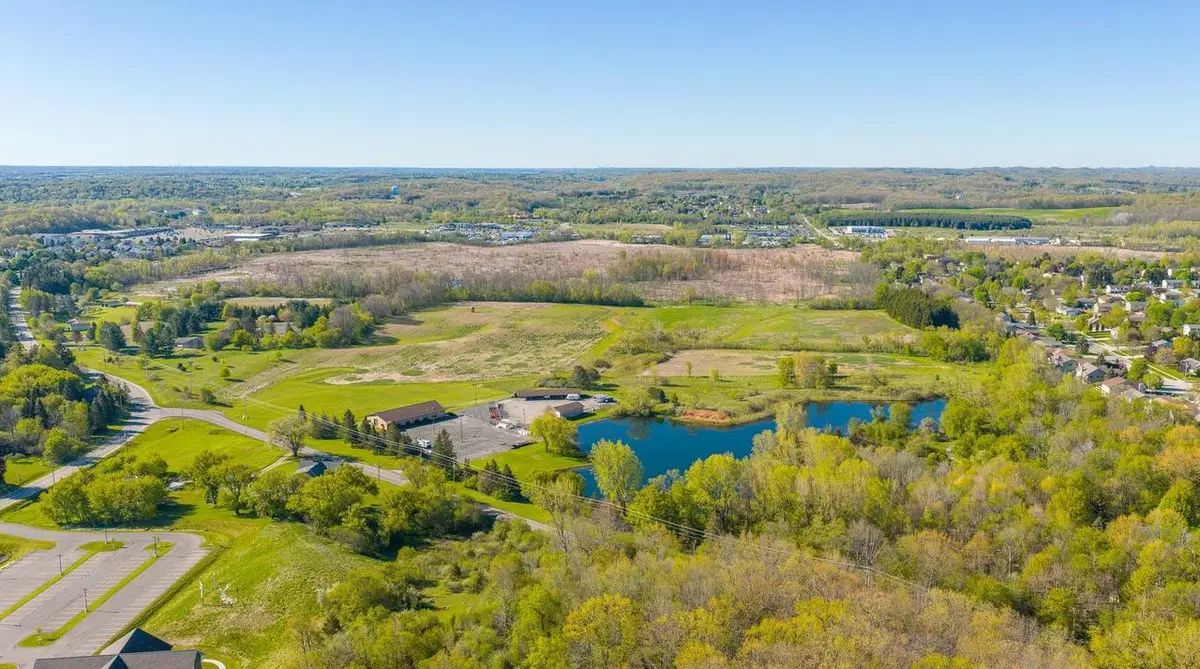 Lt1 SCHUSTER DRIVE, West Bend, WI 53090 - #1