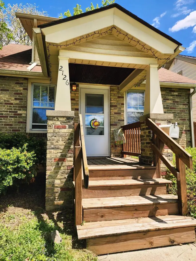 2126 77th STREET, West Allis, WI 53219 - #2