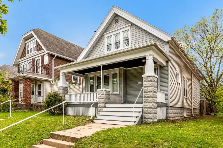 2631 N 40th STREET, Milwaukee, WI 53210 - #2