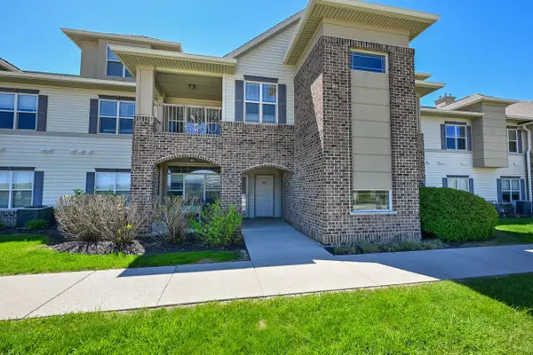 2849 W Drexel AVENUE #618, Franklin, WI 53132