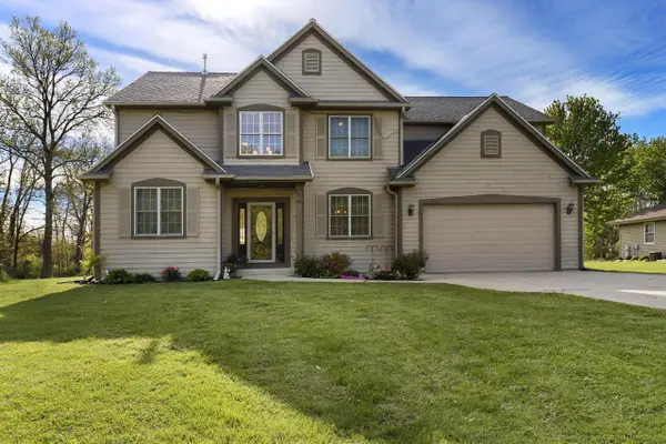 9485 96th STREET, Franklin, WI 53132