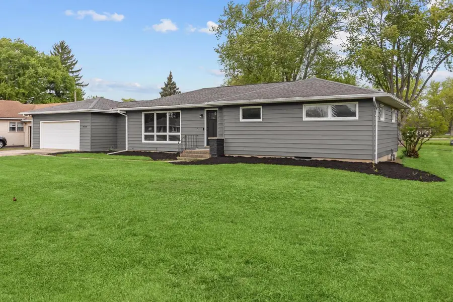 35728 90th PLACE, Twin Lakes, WI 53181 - #2