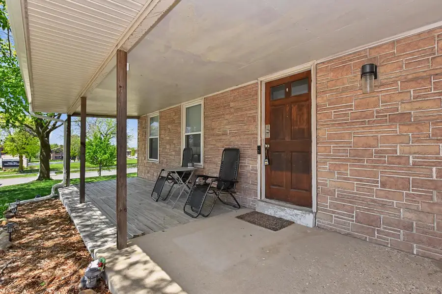8348 W Cold Spring ROAD, Greenfield, WI 53220 - #2